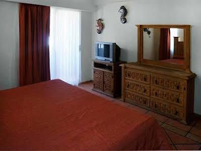 Hotel Punta Melaque サン・パトリシオ・メラケ エクステリア 写真