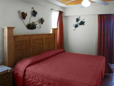 Hotel Punta Melaque サン・パトリシオ・メラケ エクステリア 写真